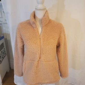 Soma Womens Pullover Medium